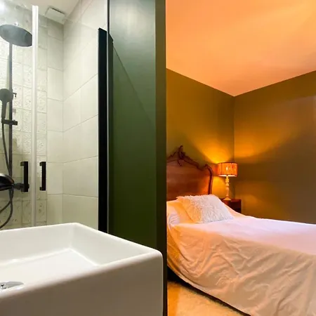 Empress House Appartement Mougon Buitenkant foto