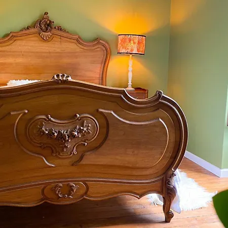Empress House Appartement Mougon Buitenkant foto