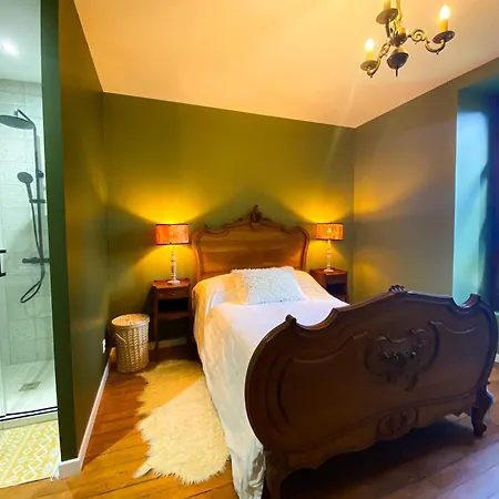 Empress House Appartement Mougon Buitenkant foto
