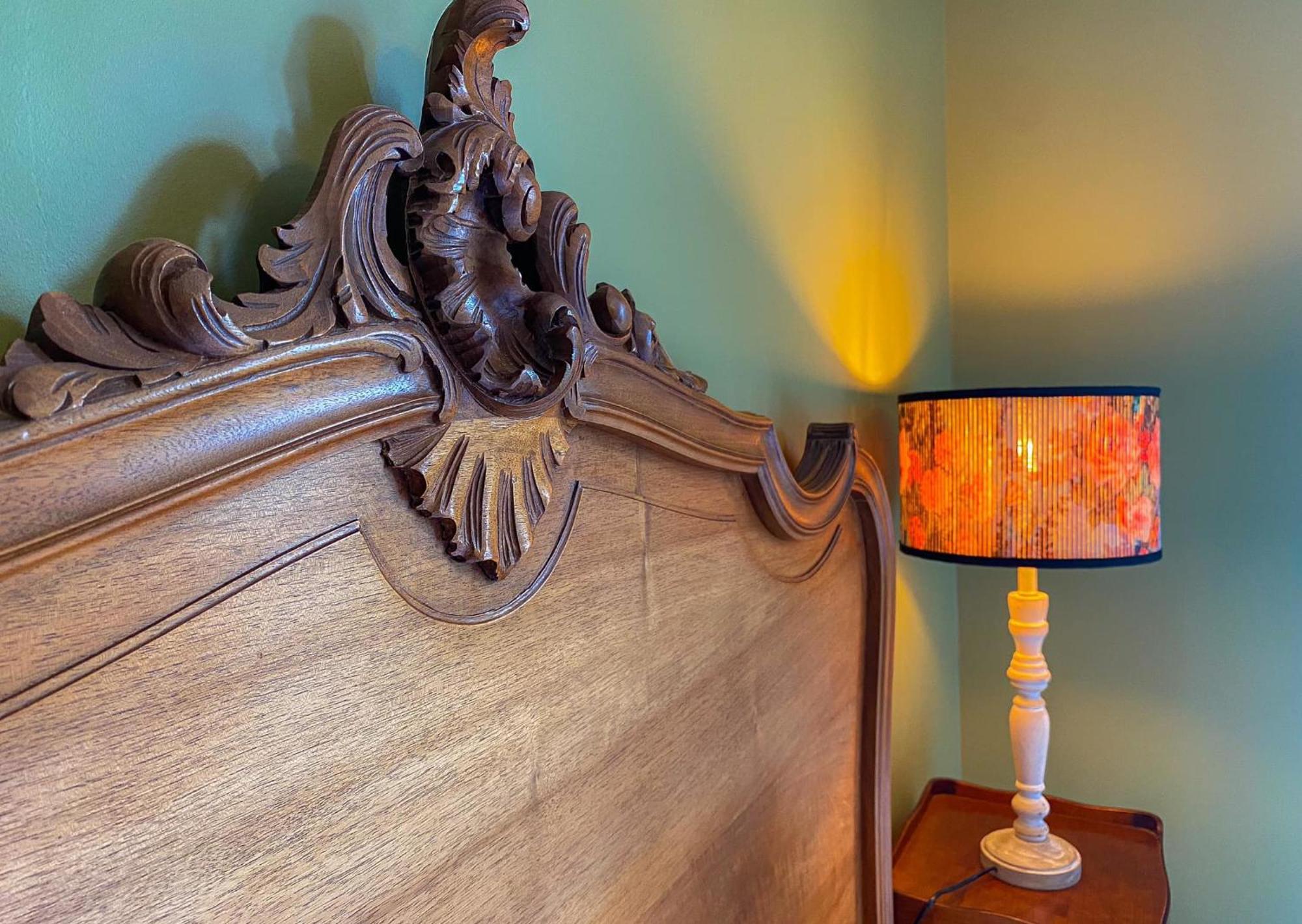 Empress House Accommodatie bij particulieren Mougon