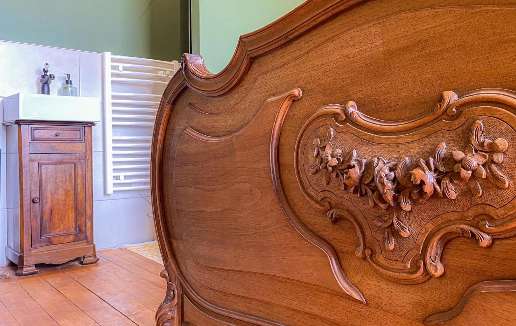 Empress House Accommodatie bij particulieren Mougon