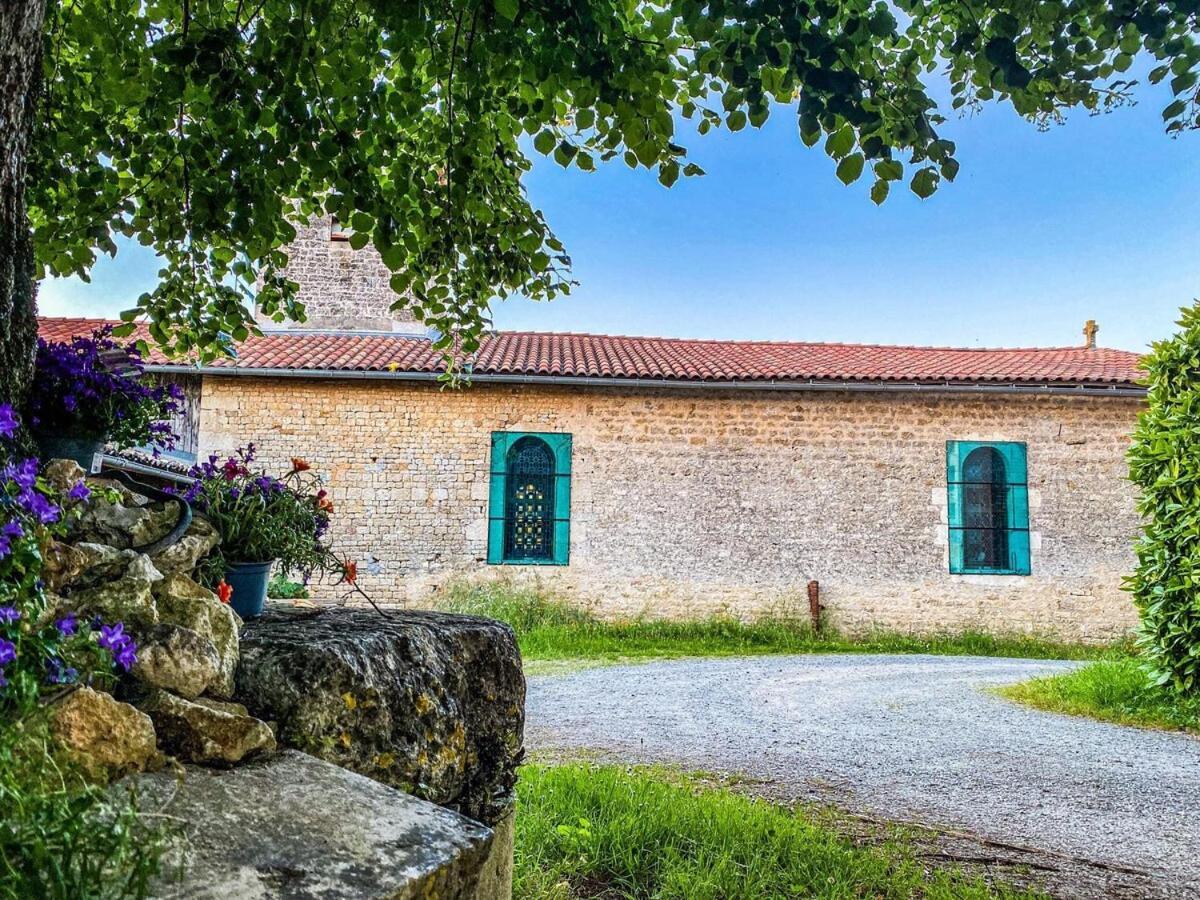 Empress House Mougon