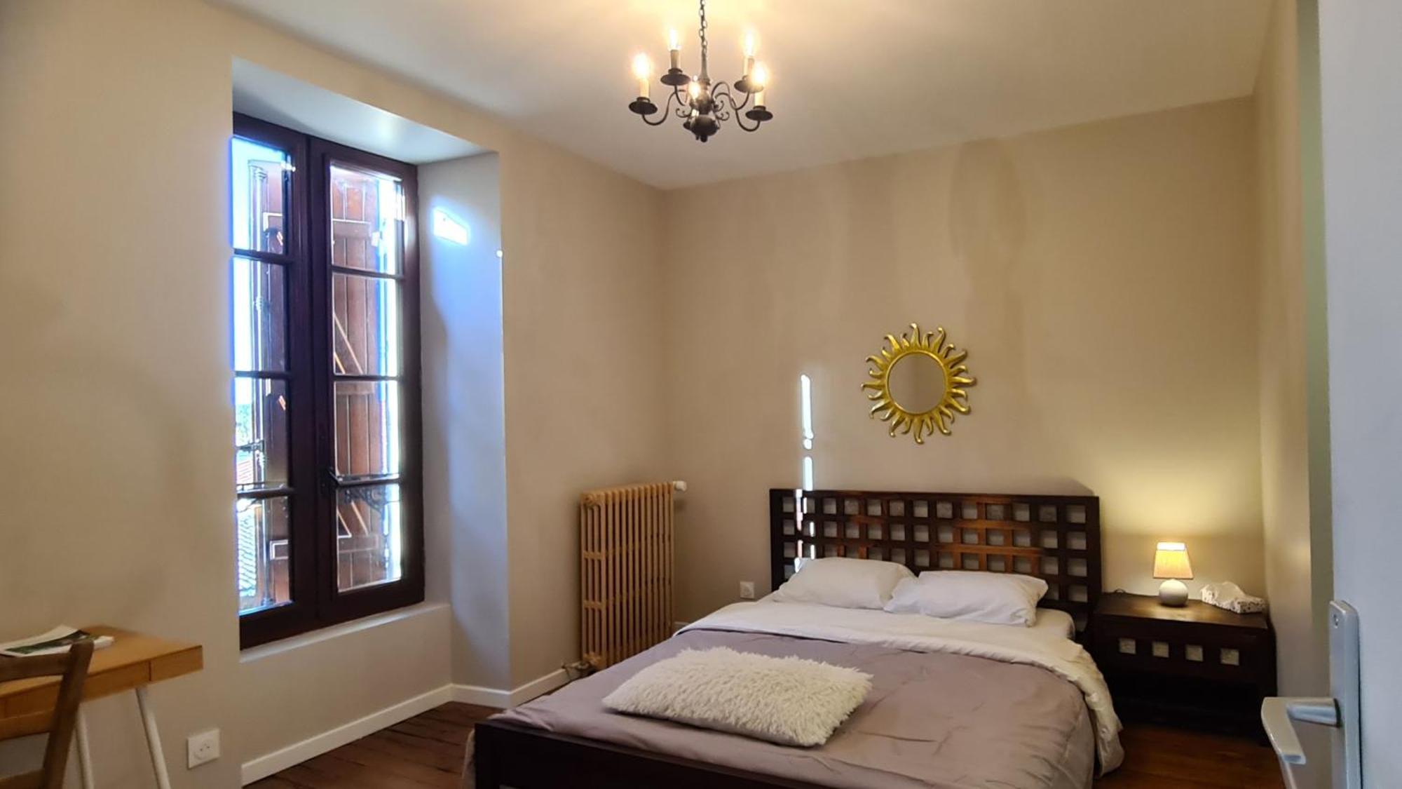 Empress House Mougon