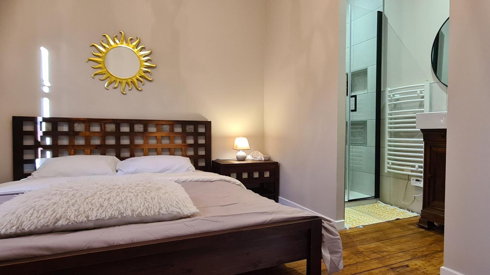 Empress House Accommodatie bij particulieren